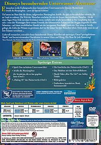 Arielle die Meerjungfrau [DVD], 1