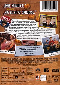 Napoleon Dynamite [DVD], 1