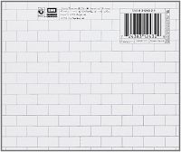 The Wall [CD], 1