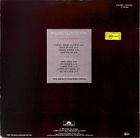 In Transit [Vinyl], 1