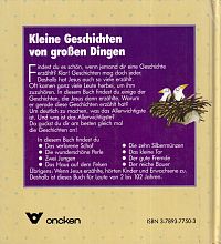 Von Schafen, Perlen und Häusern, 1