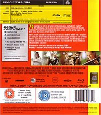 Kill Bill Vol. 2 [Blu-ray], 1