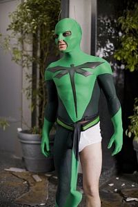 Superhero Movie [DVD], 7