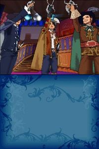 Disney Jonas [Nintendo DS], 6