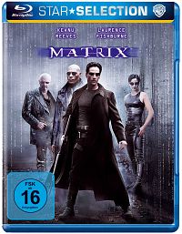 Matrix [Blu-ray], 1