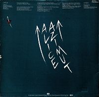 Azimut [Vinyl], 2