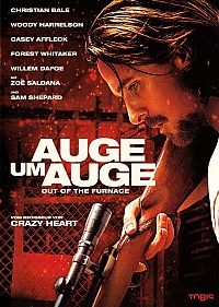 Auge um Auge [DVD], 1