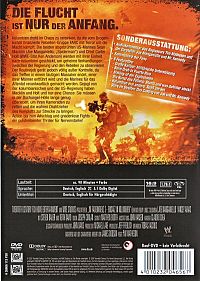Im Fadenkreuz 3 - Einsatz in Kolumbien [DVD], 1