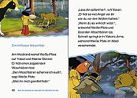 Yakari - Weisse Pfote, 2