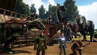 ARK: Survival Evolved [Nintendo Switch], 3