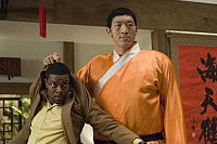 Rush Hour 3 [DVD], 5