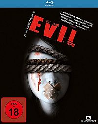 Jack Ketchum's Evil [Blu-ray], 1