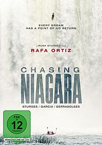 Chasing Niagara [DVD], 1