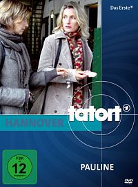 Tatort - Pauline [DVD], 1