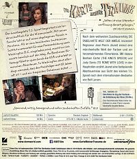 Die Karte meiner Träume [Blu-ray], 1