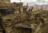 Soulcalibur Legends [Nintendo Wii U], 3