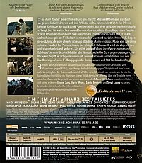 Michael Kohlhaas [Blu-ray], 1