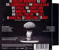 Bart Aber Herzlich [CD], 1