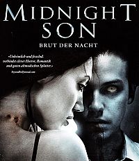 Midnight Son - Brut der Nacht [Blu-ray], 1