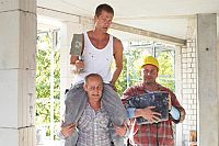 Wo ist Fred? [Blu-ray], 7