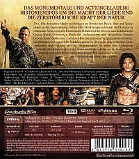 Pompeii [Blu-ray], 1