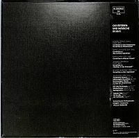 Ouvertüren + Märsche [Vinyl], 1