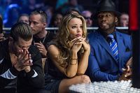 Southpaw [Blu-ray], 5