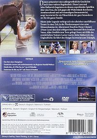 Secretariat - Ein Pferd wird zur Legende [DVD], 1