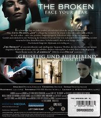 The Broken [Blu-ray], 1