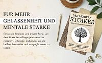 Der moderne Stoiker - Mit Stoizismus durchs Jahr, 4