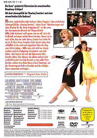 Modern Millie - Reicher Mann gesucht [DVD], 2
