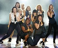 Pitch Perfect [Blu-ray], 6