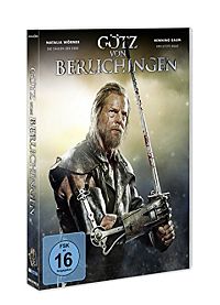 Götz von Berlichingen [DVD], 2