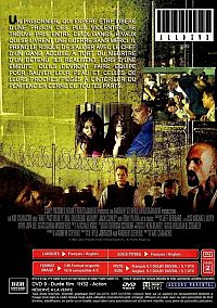 Mission Alcatraz 2 [DVD], 2
