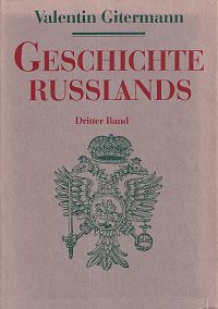 Geschichte Russlands, 2