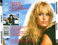 Night Rocker  [CD], 1