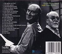 Kabarettistische Meisterwerke, 1