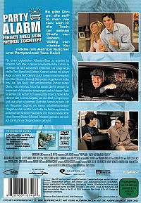Partyalarm - Finger weg von meiner Tochter [DVD], 1