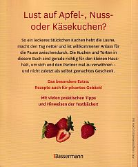 Kleine Kuchen & Torten, 1