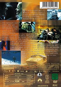 Somersault - Wie Parfüm in der Luft [DVD], 1