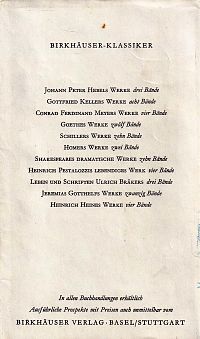 Ich reise nach Paris, 1