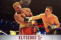 Klitschko [DVD], 4