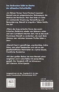 Einschlägig bekannt, 1