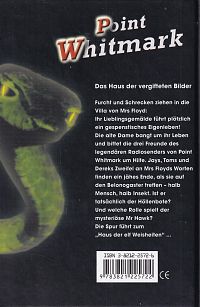 Point Whitmark - Das Haus der vergifteten Bilder, 1