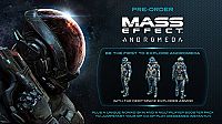 Mass Effect - Andromeda [Sony PlayStation 4], 2