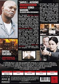 Unthinkable [DVD], 1