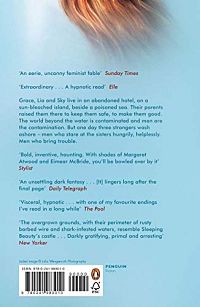 The Water Cure: LONGLISTED FOR THE MAN BOOKER PRIZE 2018, 1