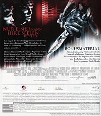 My soul to take [Blu-ray], 2