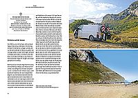 On the Road - Mit dem Campervan durch Nordspanien, 2