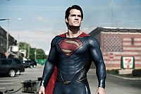 Superman - Man of Steel [DVD], 4